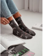 ponožky  3741 model 21878251 - Milena