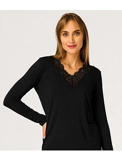 Tričko  A26 long/r Merino Wool S2XL model 22218140 - Key