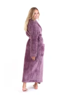 Dámský župan Alta 2143  elderberry - Vestis
