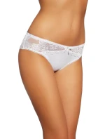 Dámské kalhotky 111 white - GABIDAR
