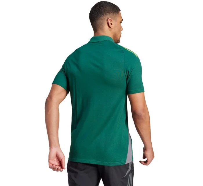 Tričko adidas Tiro 24 Competition Polo M IR7567 Tričko adidas Tiro 24 Competition Polo M IR7567