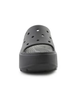 Žabky Crocs Stomp Slide 209346-001 Žabky Crocs Stomp Slide 209346-001