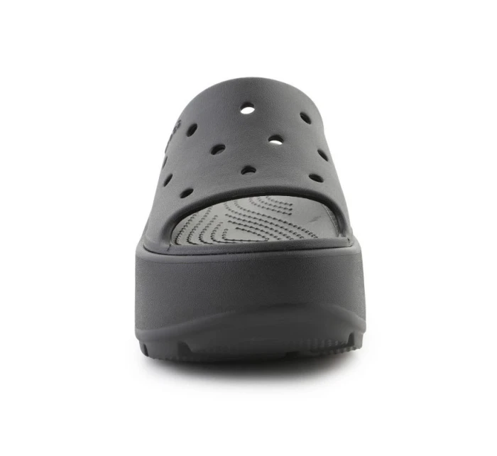 Žabky Crocs Stomp Slide 209346-001 Žabky Crocs Stomp Slide 209346-001