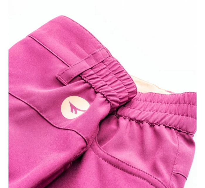 model 20854036 1/2 Jrg Jr šortky - Hi-Tec model 20854036 1/2 Jrg Jr šortky - Hi-Tec