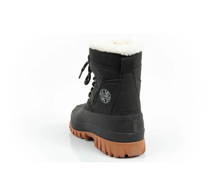 Buty  Cooper W model 20761489 - Lee