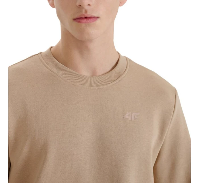 Bluza M WSS25TSWS 83S pánské model 21100233 - 4F Bluza M WSS25TSWS 83S pánské model 21100233 - 4F