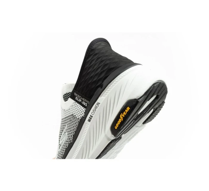 Boty Max Cushioning Premier 2.0 M model 21121529 - Skechers Boty Max Cushioning Premier 2.0 M model 21121529 - Skechers