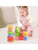 podložky 13 ks model 21137256 - AM Tullo