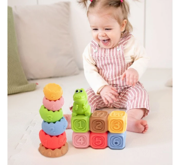 podložky 13 ks model 21137256 - AM Tullo