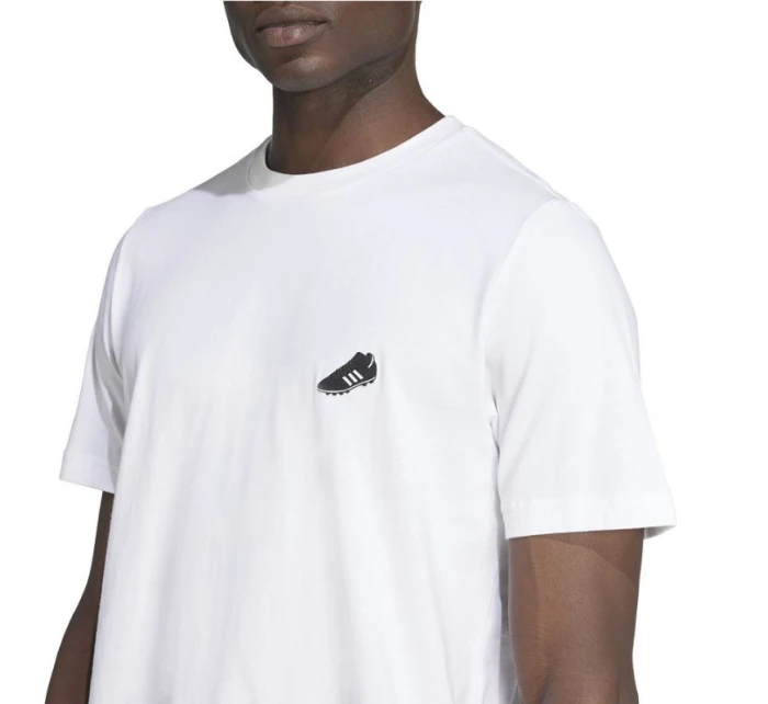 Copa Tee M pánské tričko model 21169793 - ADIDAS Copa Tee M pánské tričko model 21169793 - ADIDAS