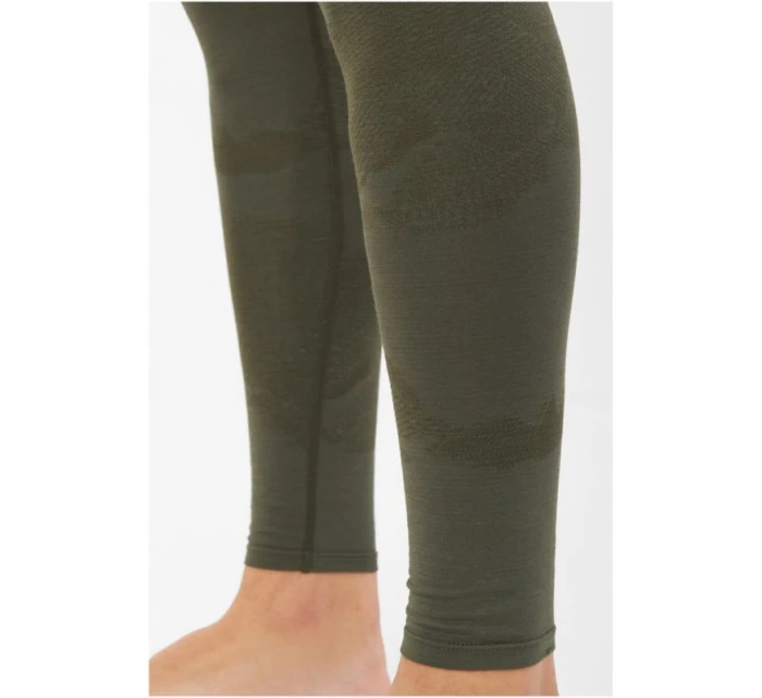 Pánské spodní prádlo  Man Set Merino velikost M khaki model 21420374 - Viking