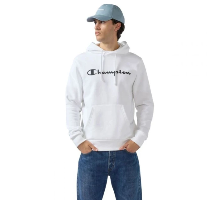 Mikina s kapucí M model 21719604 pánské - CHAMPION