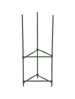 PODPĚRA PRO ROSTLINNÝ KROUŽEK 78CM PROGARDEN PODPĚRA PRO ROSTLINNÝ KROUŽEK 78CM PROGARDEN