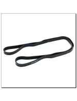 Cvičební  BLACK 22 x x mm model 20517747 - HMS