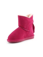 Dámské zimní boty Mia 2062Y-671 Pom Berry - BearPaw