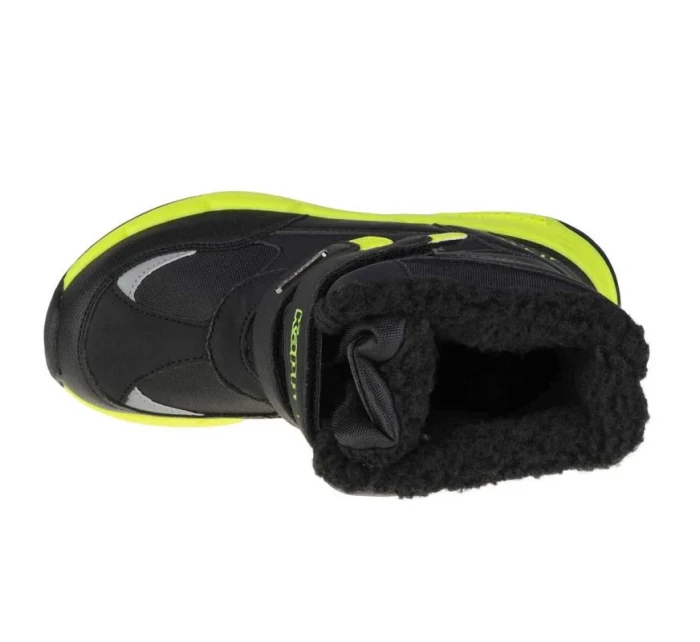 Děti Cekis Tex K Jr 260903K-1133 - Kappa