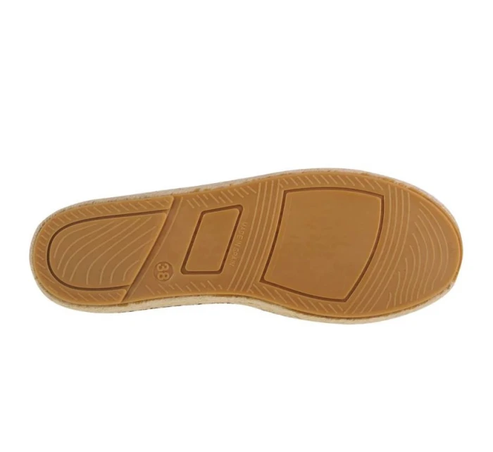 Boty Boss Espadrills J29278-849