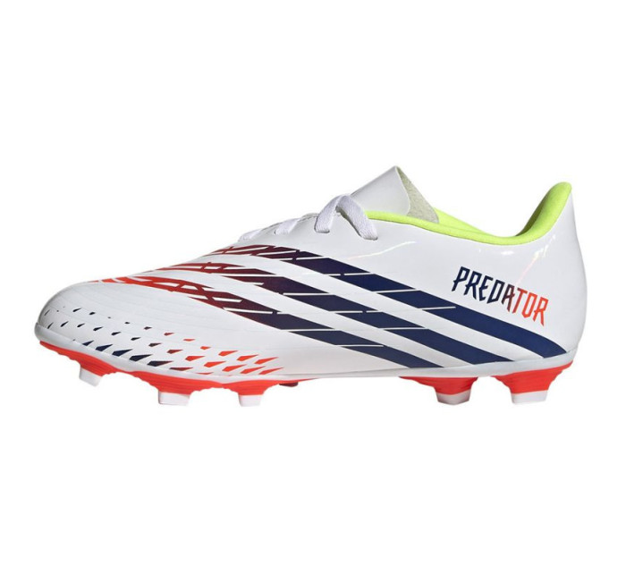 Fotbalové boty adidas Predator Edge.4 FxG Jr GW0968
