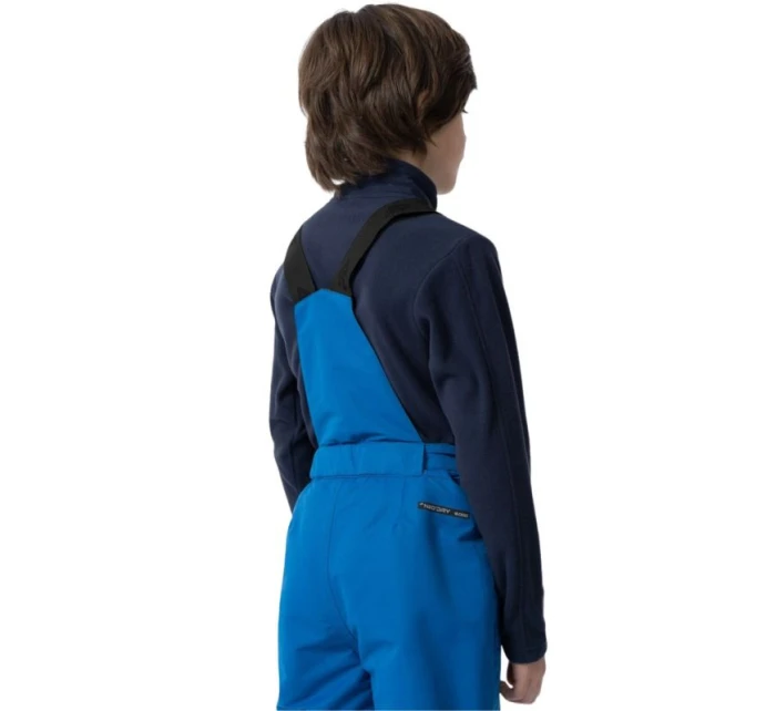 Lyžařské kalhoty Jr HJZ22 model 17840986 33S - 4F