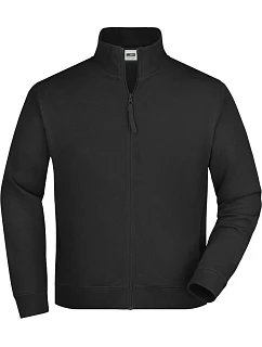 Daiber JN 58 Mikina 02.0058 black