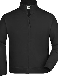 Daiber JN 58 Mikina 02.0058 black
