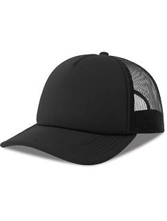 5 panelová Trucker kšiltovka black/black model 22450401 - Atlantis Headwear