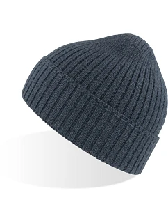 Pletená čepice ""  melange model 22479584 - Atlantis Headwear