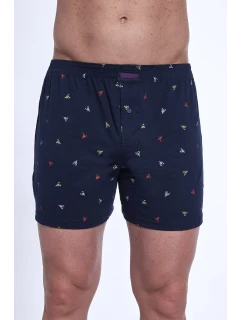 Comfort model 20957989 kolor:granatowy - Cornette