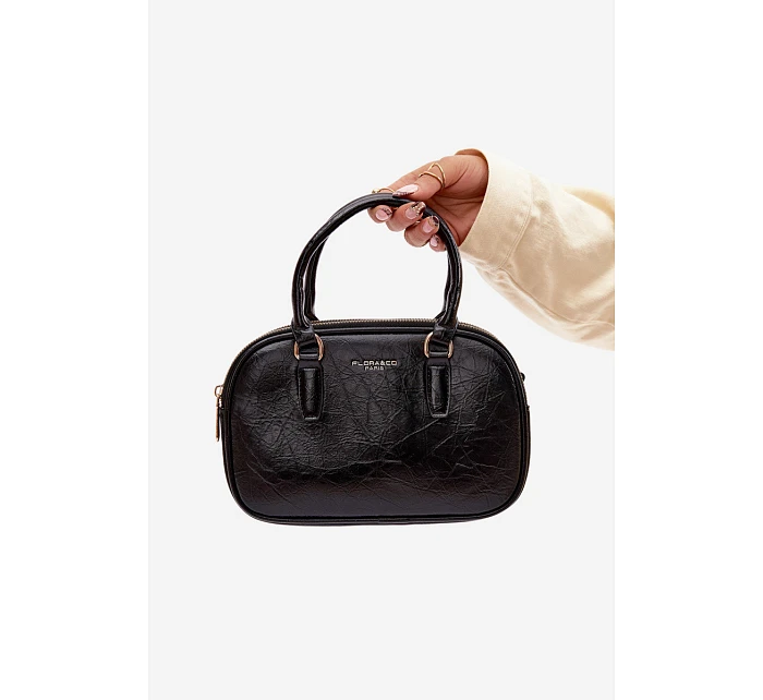 Malá Eko Kůže Kufříková Taška Soraya