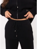 Komplet MBM KMPL model 21253063 czarny - FPrice