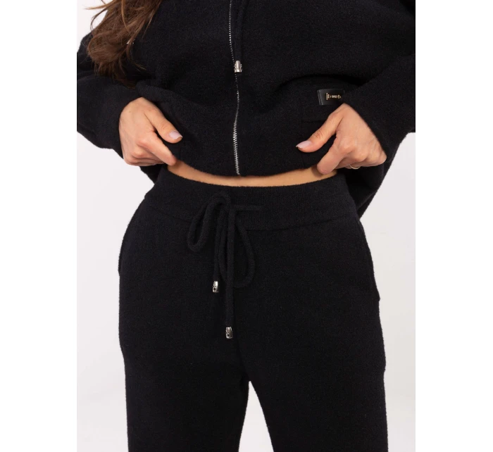 Komplet MBM KMPL model 21253063 czarny - FPrice