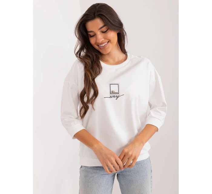 Halenka RV BZ 9507.06 ecru Halenka RV BZ 9507.06 ecru