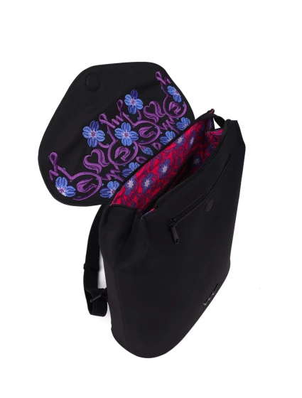 Dámská batoh in Bloom model 21278029 - Vuch Dámská batoh in Bloom model 21278029 - Vuch