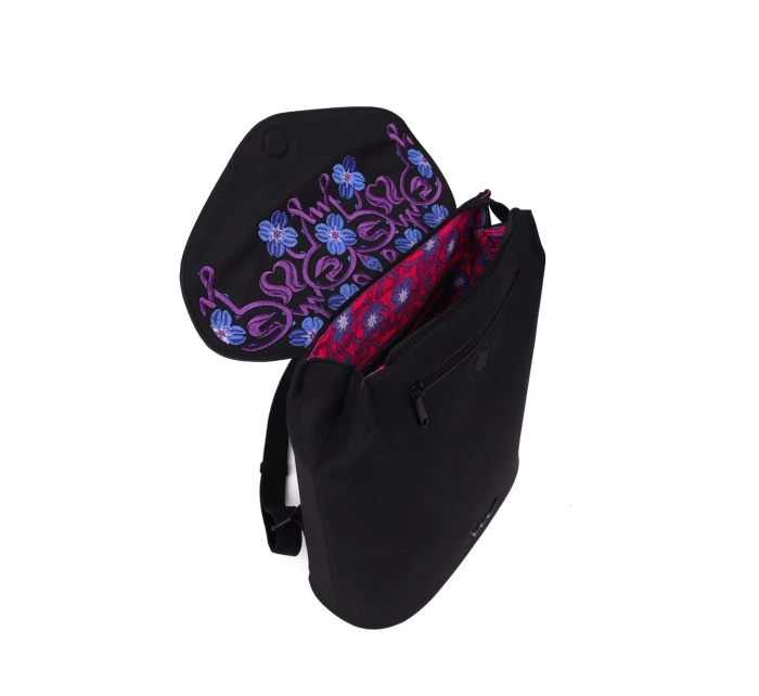 Dámská batoh in Bloom model 21278029 - Vuch Dámská batoh in Bloom model 21278029 - Vuch