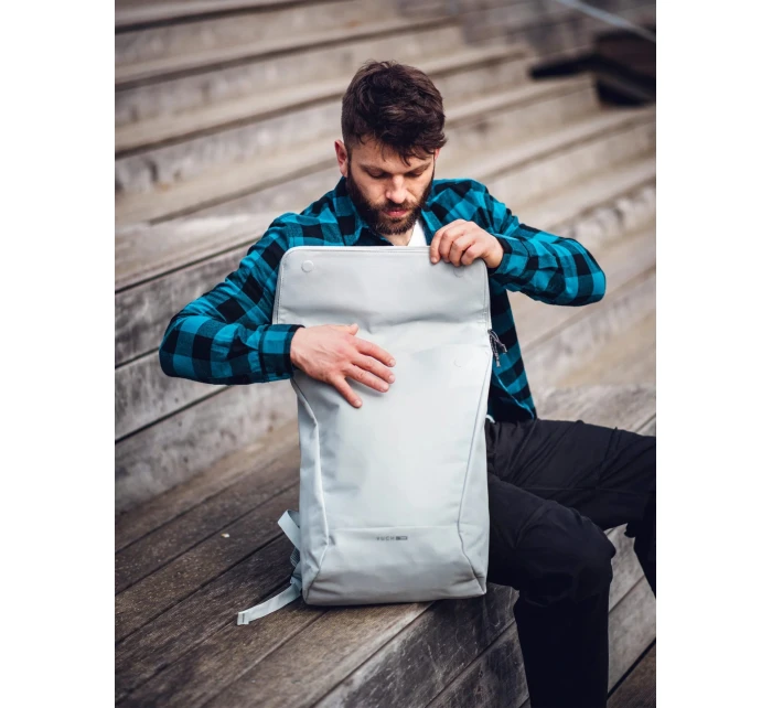 Městský batoh VUCH Lynx Grey