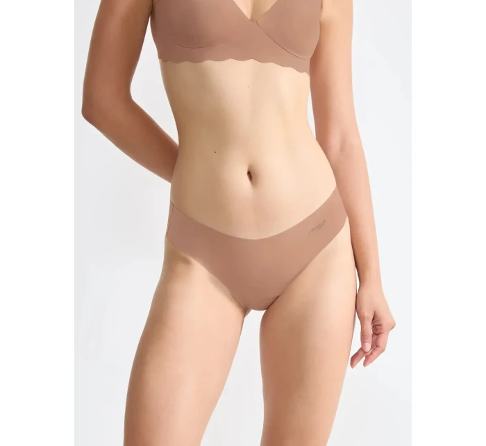 sloggi ZERO Microfibre 2.0 Hipstring 2P