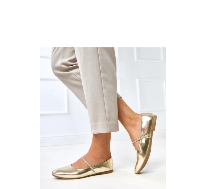 Balerinky  model 218356 Solea