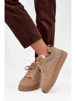 Sportovní obuv model 220687 Step in style Sportovní obuv model 220687 Step in style