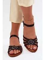 Sandály  model 229722 Step in style