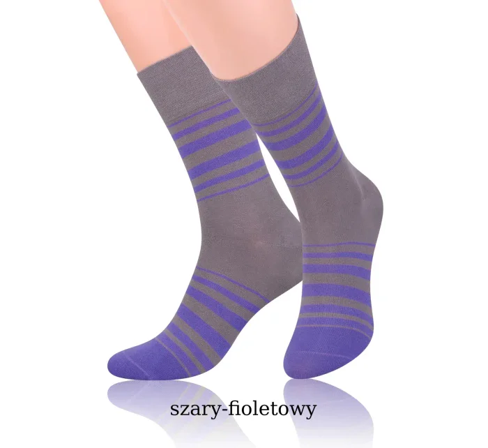 Pánské ponožky Steven Suitline art.056