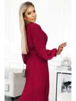 Dámské šaty model 21109895 KLARA NUMOCO - numoco basic