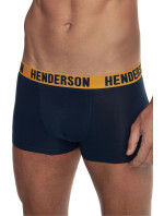 Pánské boxerky 2 pack 41268 Clip - Esotiq & Henderson