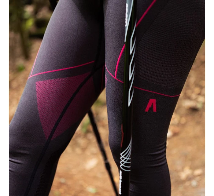 Termo kalhoty Tactical Mora W  model 18994096 - Alpinus