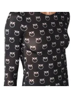 Halenka s dlouhým rukávem W model 19309390 - Pinko Halenka s dlouhým rukávem W model 19309390 - Pinko