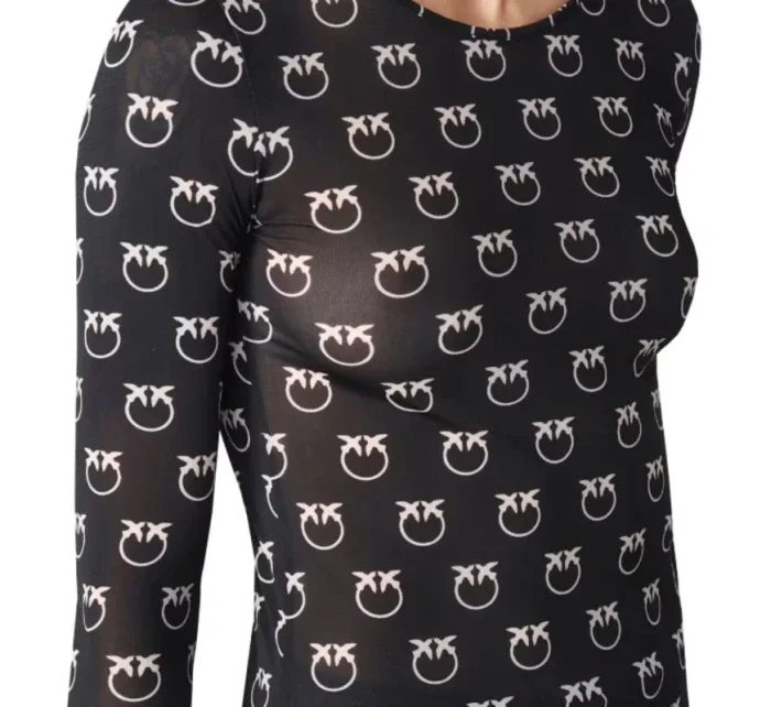 Halenka s dlouhým rukávem W model 19309390 - Pinko Halenka s dlouhým rukávem W model 19309390 - Pinko