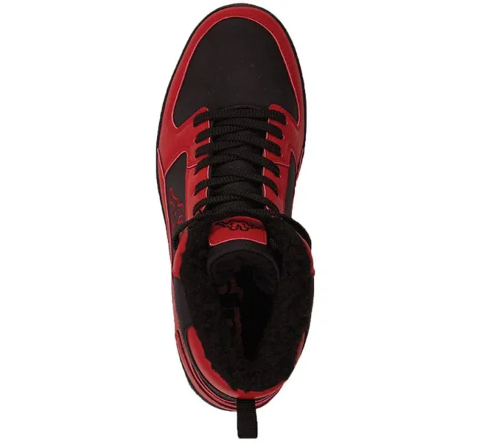 Kožešinové boty model 19361006 - Kappa