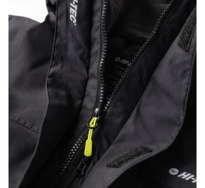 Bunda Hi-Tec Bicco II M 92800454106 Bunda Hi-Tec Bicco II M 92800454106