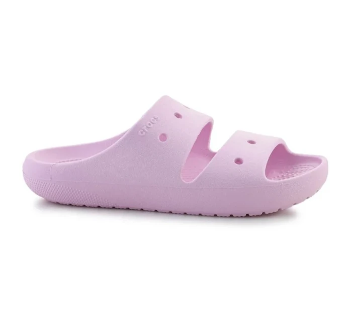 Žabky Crocs Classic Sandal V2 W 209403-6GD Žabky Crocs Classic Sandal V2 W 209403-6GD