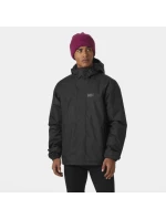 Helly Hansen nepromokavá bunda Vancouver Fleece Lined M 54269 990 pánské Helly Hansen nepromokavá bunda Vancouver Fleece Lined M 54269 990 pánské