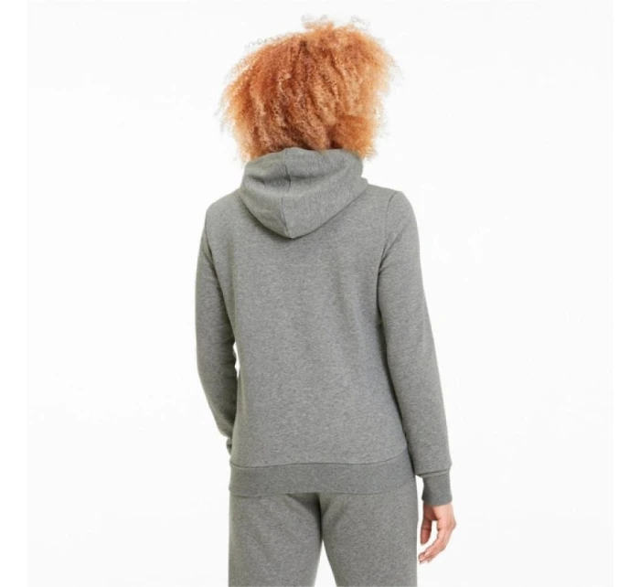 Bluza 23 Casuals W 33 model 21363834 - Puma Bluza 23 Casuals W 33 model 21363834 - Puma